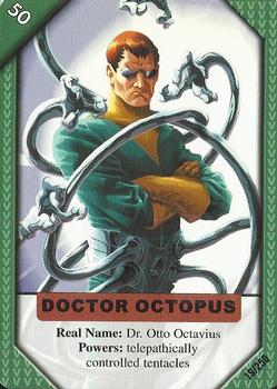 Doctor Octopus 19/250
